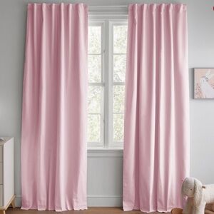 Pottery Barn Kids Curtain Panels